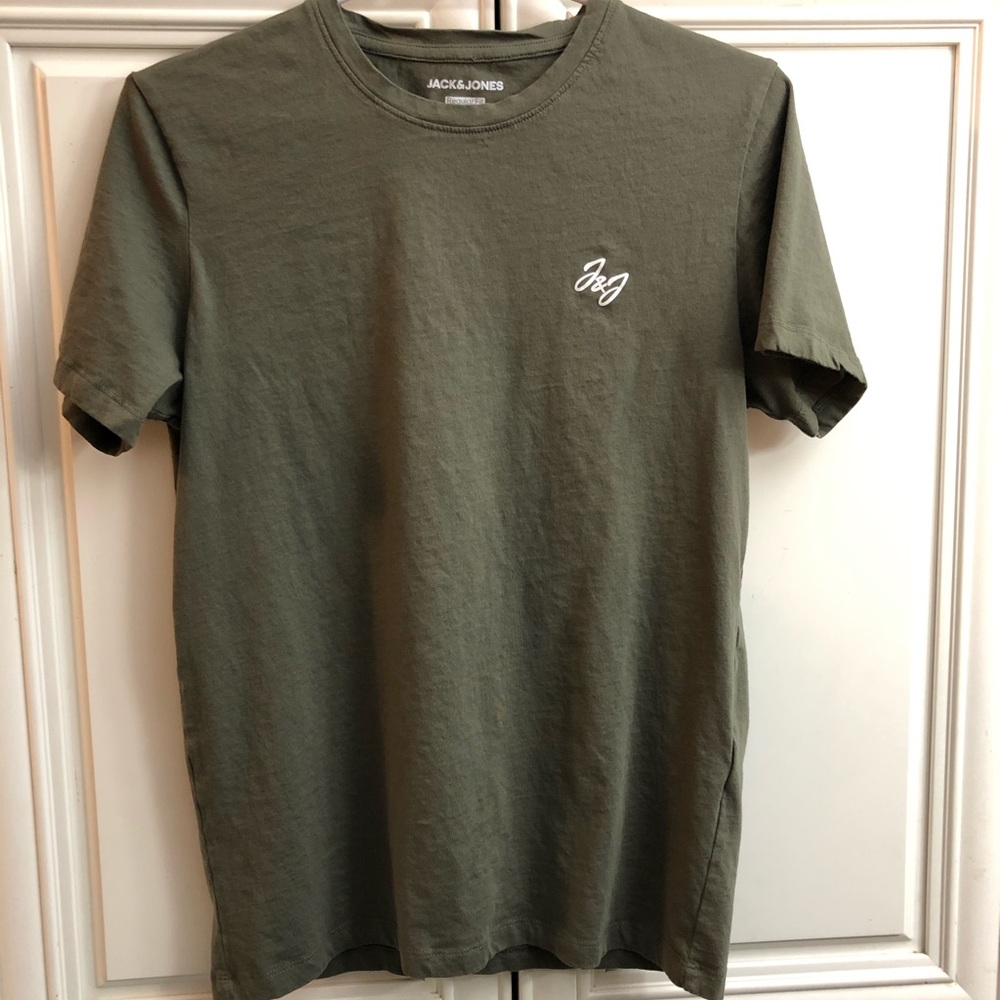 EUC Jack & Jones Men’s T-shirt